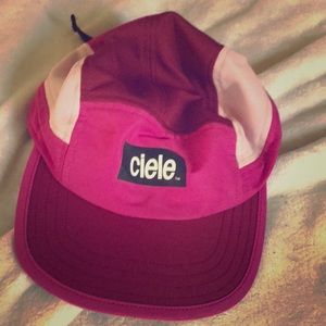 Ciele hat
